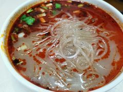 -白家高记肥肠粉(总店)