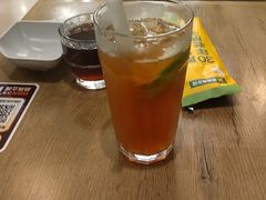 -豪客来牛排(府河店)