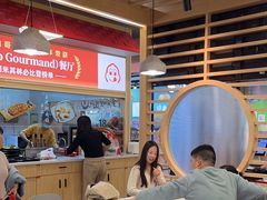 -大官米线(喜盈门范城店)