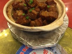-橘子洲头湘菜馆