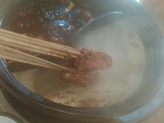 -小郡肝串串香(北蔡店)