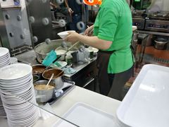 -老磁器口豆汁店(天坛店)