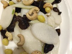 坚果素炒-尹兰楼西北风情餐厅(嘉定店)