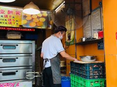 -朱記糯米蛋糕(千川百货店)