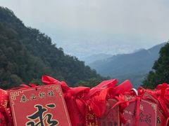 -泰山风景名胜区