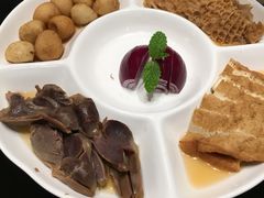 -阿庄新豫菜(航海东路店)