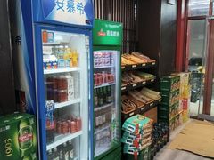 -湖南人家湘菜馆(南京路店)