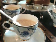 -maan coffee漫咖啡(通州店)
