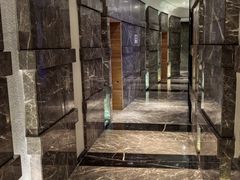 -大连金石滩绿发温泉假日酒店
