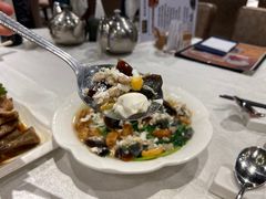 -四点金饭店(将军澳店)