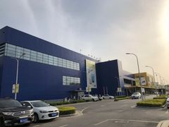 -宜家家居(西安未央商场店)