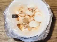 -金伯利街美食夜市