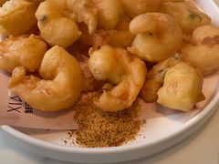 -鲜得莱渔港·小平岛海胆馆(七贤岭店)