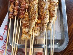 -火龙堂·风味民间菜(文一路店)