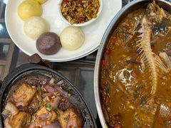 -徽州美食(三十年老店)