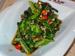 -状元阁烧烤(新华路总店)