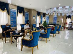-圣贝口腔(海淀店)