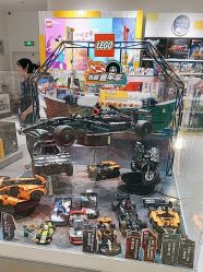 -乐高授权专卖店(中关村领展店)