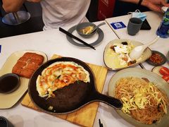 -鹿港小镇(黄金店)