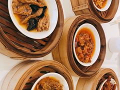 -万龙洲海鲜(南新仓店)