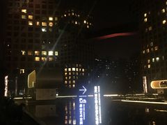 -和美电影艺术中心(万国城店)