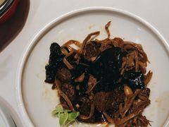 四喜烤麸-丰收日(五角场店)