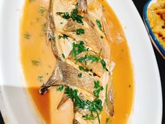 -一块豆腐·海鲜·家常菜(李沧书院路店)