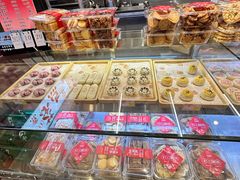 -火宫殿湖南特产超市(坡子街店)