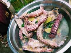 -贞姨美食·老字号海鲜大排档