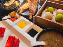-聚福安·传统老爸茶(海甸岛店)
