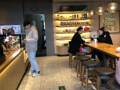 -星巴克(北京广渠门名敦道店)