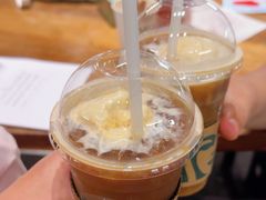 -星巴克(迪士尼小镇店)