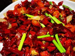 -聚点串吧·北京烧烤(海淀黄庄店)