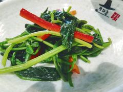 -朴大人炭烤·韩国料理(奥帆中心海尔洲际店)