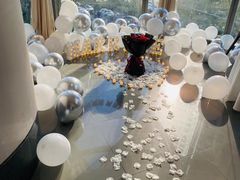 -旺顺阁·北京菜(北辰上品+)