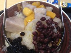 -鲜芋仙(南开大悦城店)