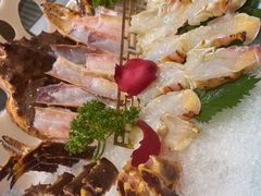 -帝皇海海鲜豆捞(桐泾商务广场店)
