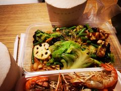 -盒马鲜生(十里堡店)