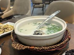 -紫藤园·天目湖大鱼头(南山竹海店)
