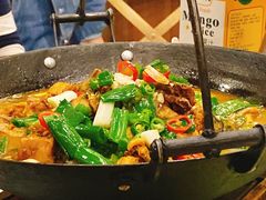-517烧烤·龙虾·海鲜大排档(万象都荟店)