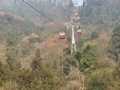 -青城山