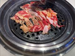 -韩宫宴和牛烤肉(宜兴八佰伴店)