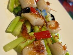 -上海滩餐厅(BFC外滩金融中心店)