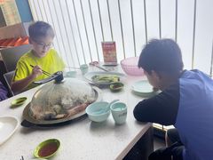 -巧克力渔家.小船海鲜胶东菜(万平口店)