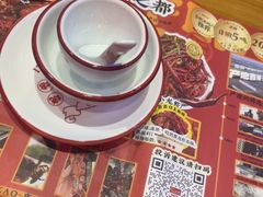 -庆峰龙虾烧烤(合肥一店)