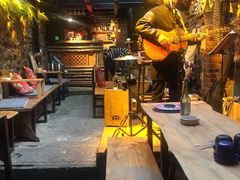 -在路上酒吧(大理古城店)