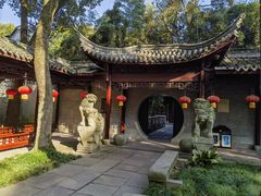-天一阁博物院