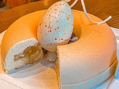 -壹点壹客·生日蛋糕(南山店)