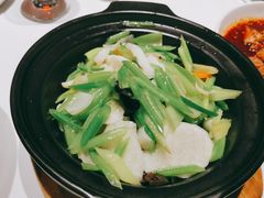 -眉州东坡(上海中心店)