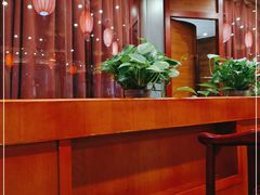 大堂-悦盐·自贡盐帮菜(增光路店)